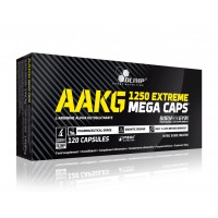 ALKAGEN AAKG 1250 EXTREME MEGA CAPSULES – 120 капсули